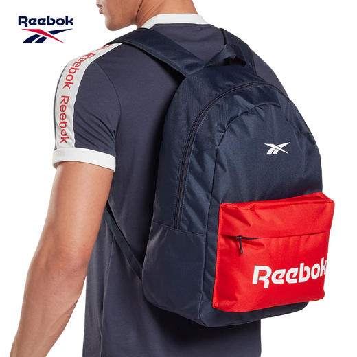 锐步双肩运动背包GH0341 商品图0