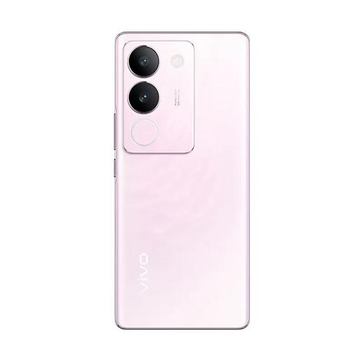 vivo S17t 全网通5G版 玄黑 12GB+512GB 商品图1