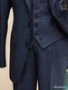 Orazio Luciano Wool 3 Piece Suit 商品缩略图1