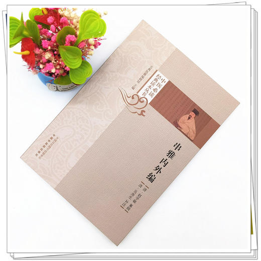串雅内外编 (清)赵学敏纂辑(清) 吴庚生补注 中国中医药出版社 中医必读经典读本丛书 商品图2