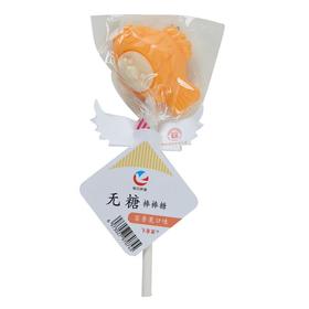 每日伊藤棒棒糖百香果口味8g