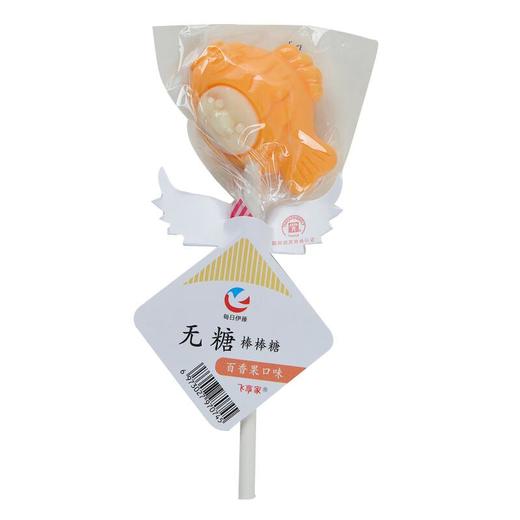 每日伊藤棒棒糖百香果口味8g 商品图0