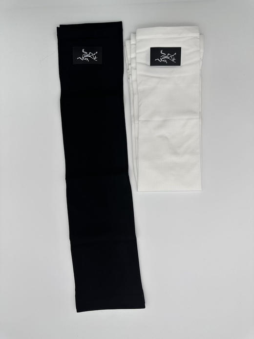 日版始祖鸟冰袖Seamless cool arm cover正品保真 商品图6