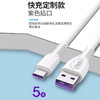 2.1A快充国标3c认证充电器5v插头手机单头适用于苹果vivooppo小米红米ipad 商品缩略图1