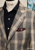 Orazio Luciano Flannel Jacket 商品缩略图5