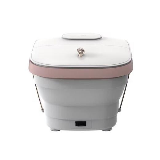 ACA折叠按摩足浴器ALY-90ZY02J 商品图2