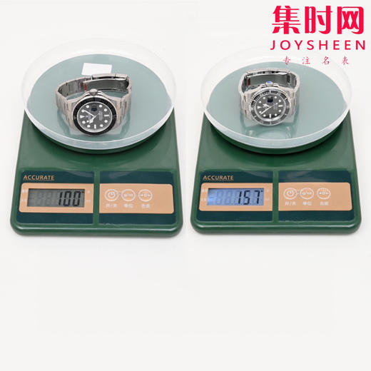 劳力士新款EW游艇名仕型42系列 银游艇钢带款 男士机械腕表 商品图8