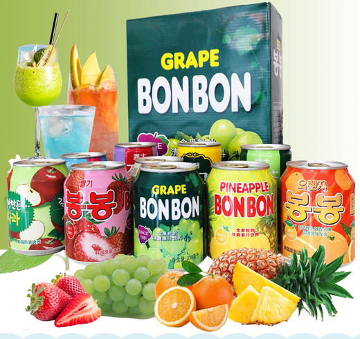 海太苹果果汁238ml 商品图3