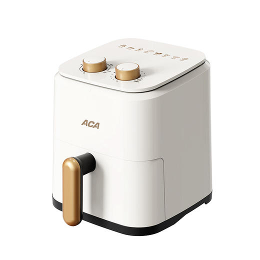 ACA电烤炉（空气炸锅）ALY-H35KZ28J 商品图3