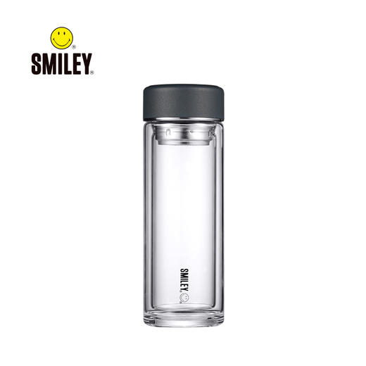 smiley茗道茶水分离杯SY-BL3501 商品图1