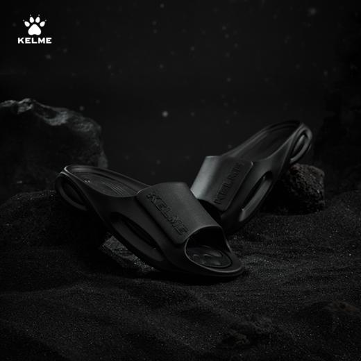 KELME 卡尔美运动拖鞋男夏季新款外穿篮球情侣款凉拖足球沙滩鞋潮 商品图12
