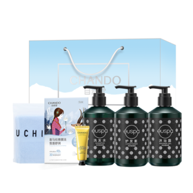 自然堂 euspa个护-护肤368型