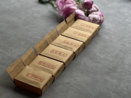 【新品礼盒装】《太姥三秋》再度归来，让你一次喝懂2019、2020、2021秋白茶！ 商品图4