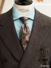 Orazio Luciano Wool Linen Silk Suit 商品缩略图3