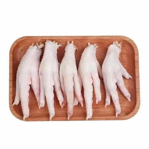 精品大凤爪500克 商品图2