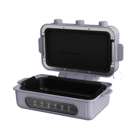 ACA多功能料理炉ALY-H45LL70J 商品图3