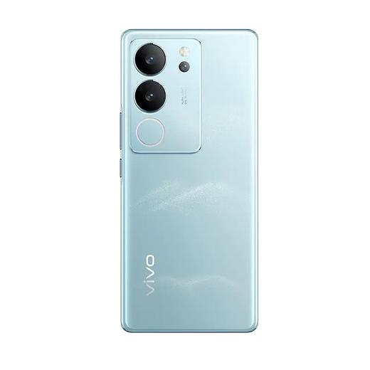 vivo S17 Pro 全网通5G版 玄黑 12GB+256GB 商品图3