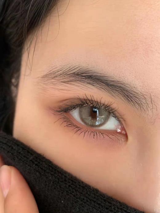 Pinkg半年抛·吉隆坡·14.2mm中等着色·韩产2片 商品图7