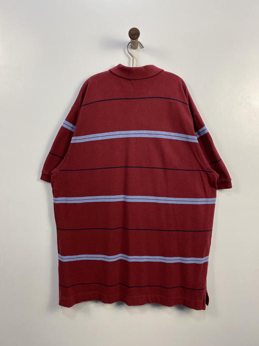 Y2K Vintage NAUTICA 短袖POLO衫 _SPL(XL) 商品图3