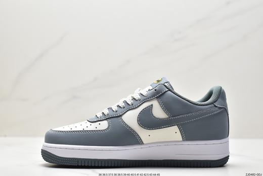 耐克Nike Air Force 1 '07 LV8空军一号休闲运动板鞋AQ4134-100男女鞋 商品图2