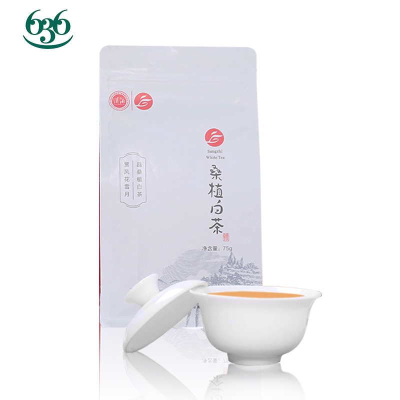 湘丰花超白散叶75g（茶叶）