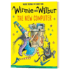 英文原版 WINNIE & WILBUR: THE NEW COMPUTER 绘本 英文版 商品缩略图1