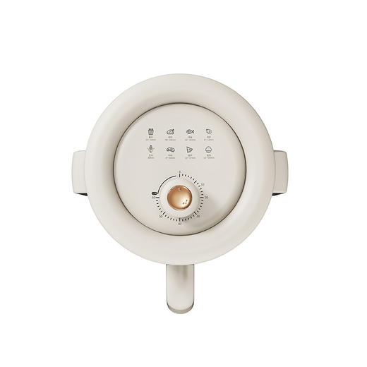 康宁玻璃空气炸锅WK-GJG4002/KZ 商品图3