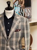 Orazio Luciano Flannel Jacket 商品缩略图2