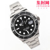 劳力士新款EW游艇名仕型42系列 银游艇钢带款 男士机械腕表 商品缩略图2