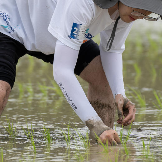 XAG 极飞科技 户外防晒袖套 商品图2