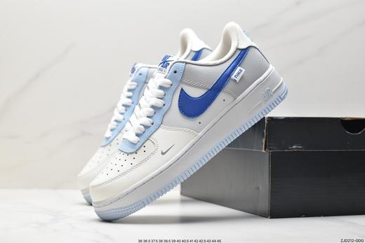 耐克Nike Air Force 1 Low空军一号休闲运动板鞋FB1844-222男女鞋 商品图6