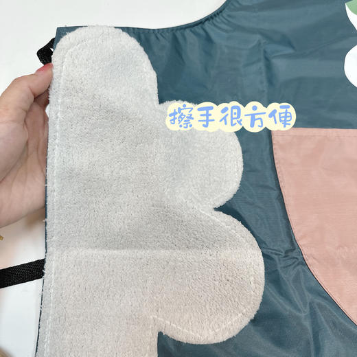 全食物日记定制围裙 商品图3