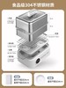 德国蓝宝不锈钢电蒸锅家用多功能蒸箱蒸煮一体锅多层小型蒸汽锅 商品缩略图0