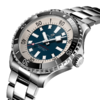 百年灵 Breitling 超级海洋自动机械腕表 A17376211C1A1 商品缩略图1