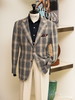 Orazio Luciano Flannel Jacket 商品缩略图0