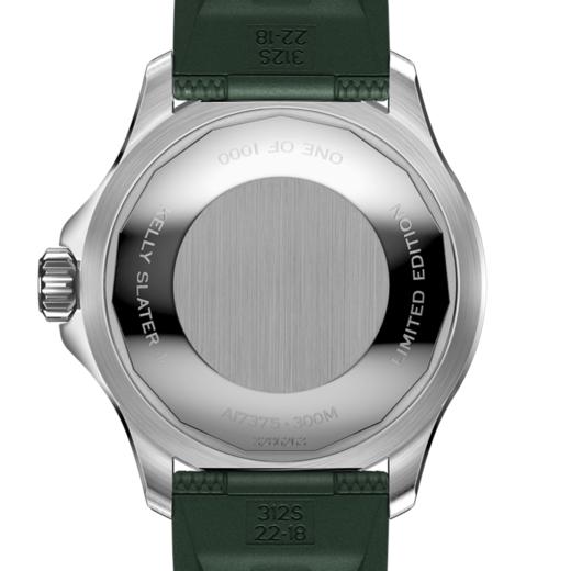 百年灵 Breitling 超级海洋自动机械腕表 A173751A1O1S1 商品图3