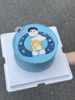 "爸"气十足 · 奶油蛋糕 商品缩略图2
