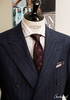 Sartoria Pirozzi 150‘s Flannel Suit 商品缩略图4