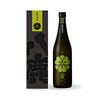 八鹿特别纯米清酒(发酵酒)（绿） 商品缩略图0
