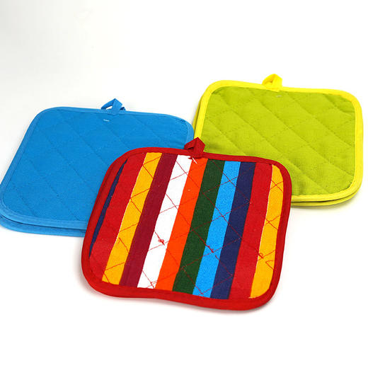 全食物日记定制隔热垫20cm*20cm 商品图1