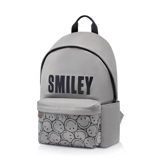 smiley微笑双肩包SMILEY-XB21-6003 商品图3