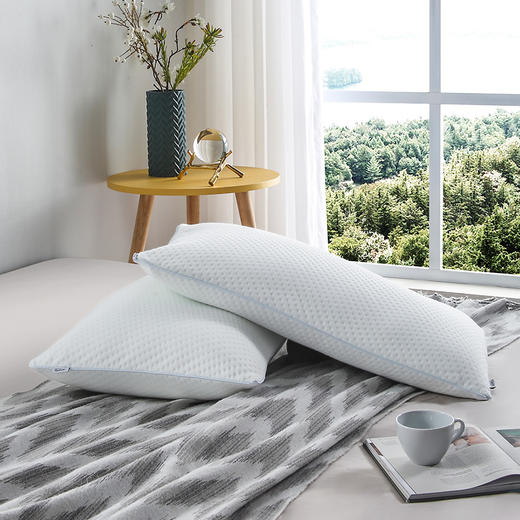 83220005 星梦清爽枕M 商品图4