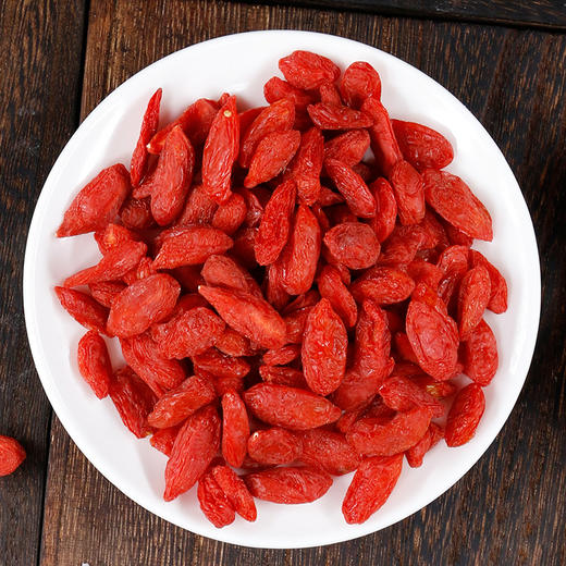 【乐生堂】枸杞子 商品图6