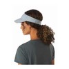 点此购买 始祖鸟Calvus Visor男女户外防晒遮阳帽空顶速干帽 gz 258176 商品缩略图1