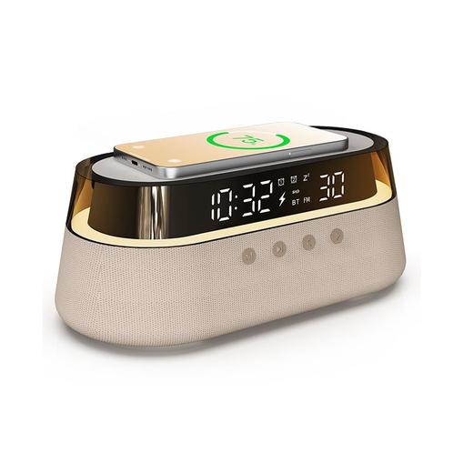SA1 闹钟音箱 商品图1