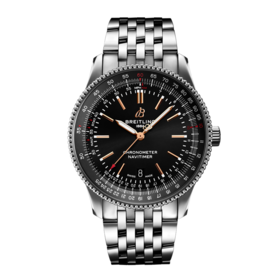 百年灵 Breitling 航空计时自动机械腕表 A17326241B1A1