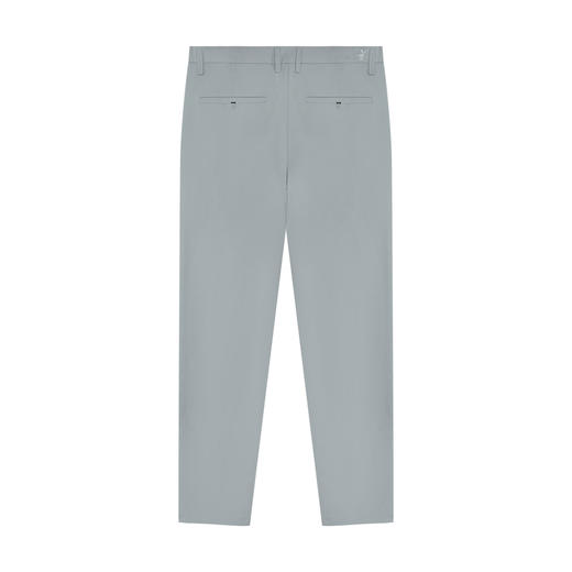 【断码清仓】HX 夏季欧版九分裤Y208320013101 商品图4