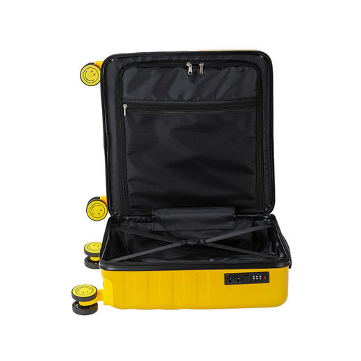 smiley快乐精彩拉杆箱SMILEY-XB22-0616 商品图3