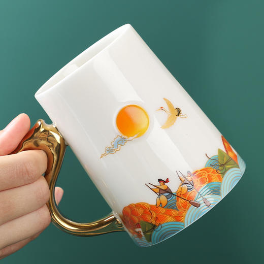 出粽有你 端午礼盒套装 商品图6