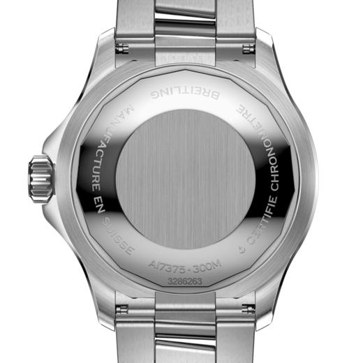 百年灵 Breitling 超级海洋自动机械腕表 A17375E71C1A1 商品图2